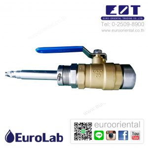 eurooriental-Isertion-Ultrasonic-Flowmeter-Eurolab