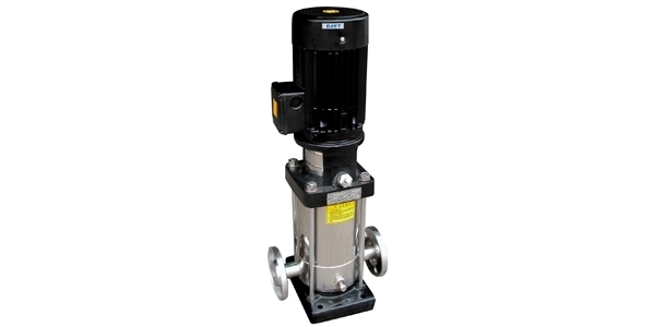 DFCL-Stainless Steel Vertical Multistage Pump