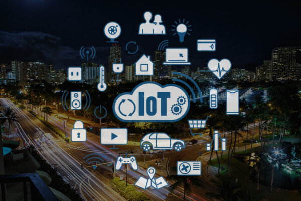 IoT-for-Smart-City